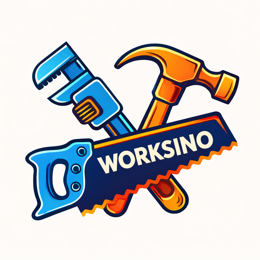 WORKSINO logo